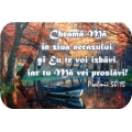 Magnet cartonat rotunjit, Cheama-ma... Magnet cartonat rotunjit, Cheama-ma...